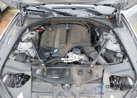 2015 BMW 640 I from USA, damaged, VIN WBALW3C52FC892924